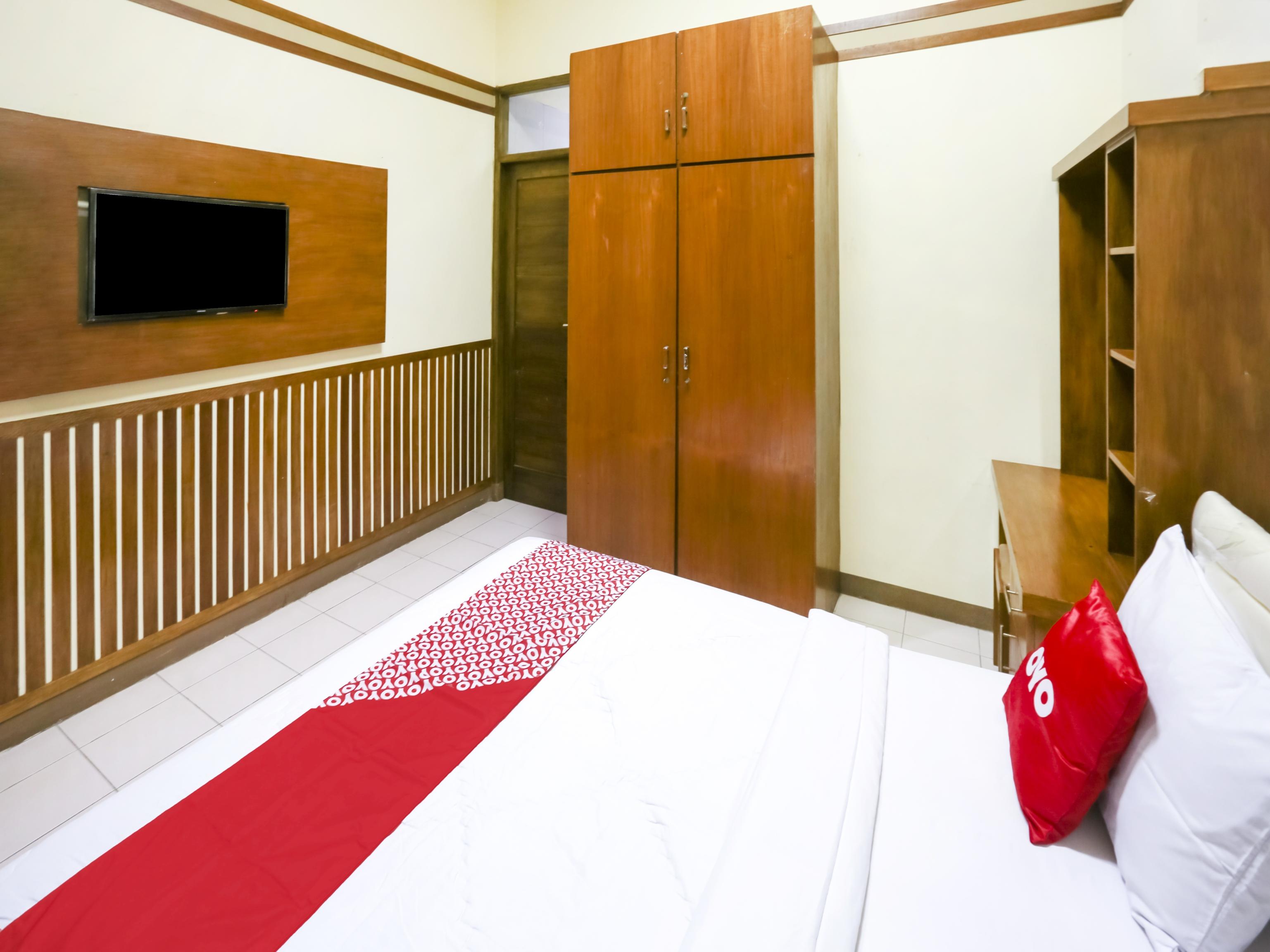Oyo 90066 Tobana Pejaten House Jakarta Ngoại thất bức ảnh