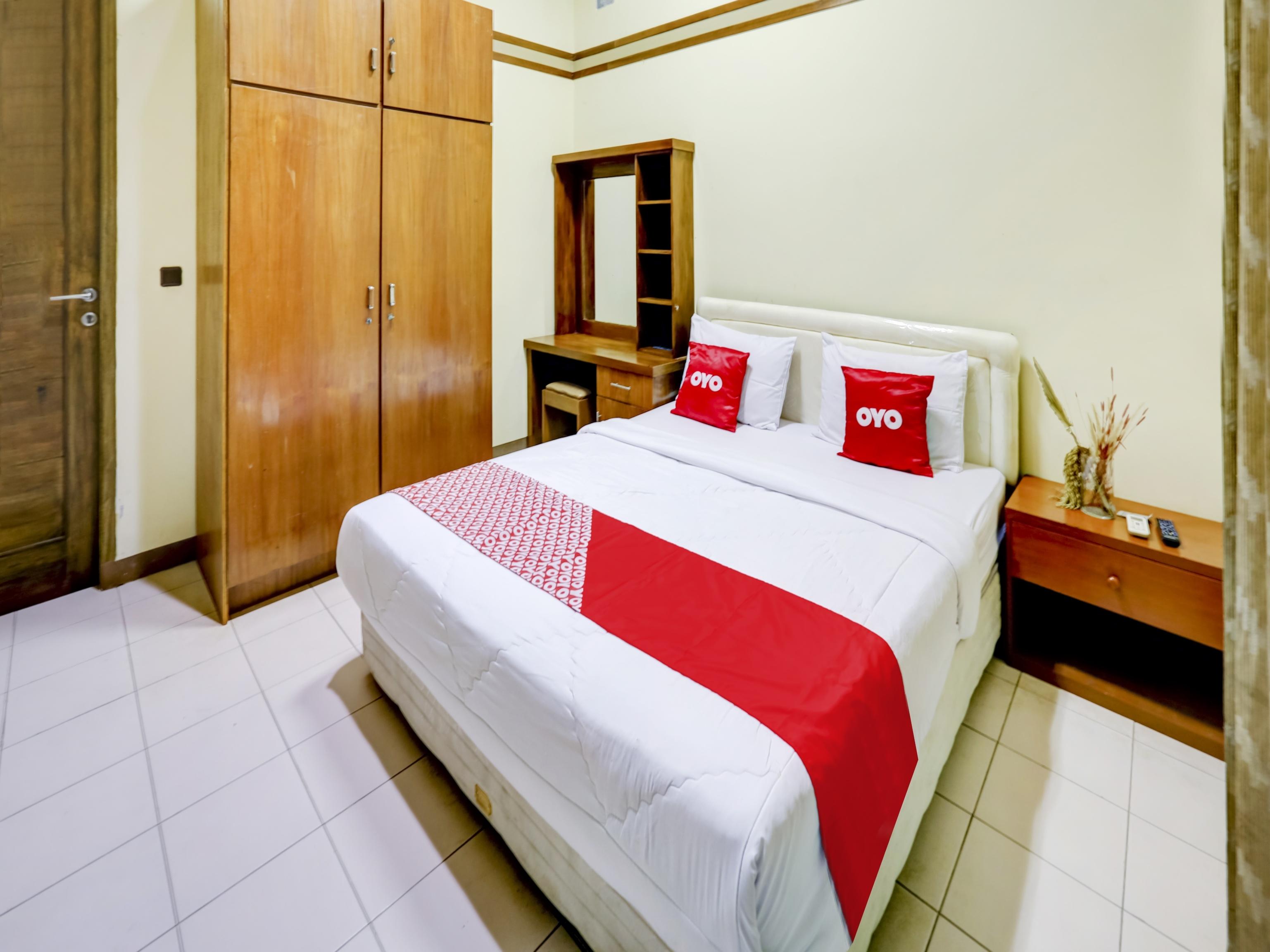 Oyo 90066 Tobana Pejaten House Jakarta Ngoại thất bức ảnh