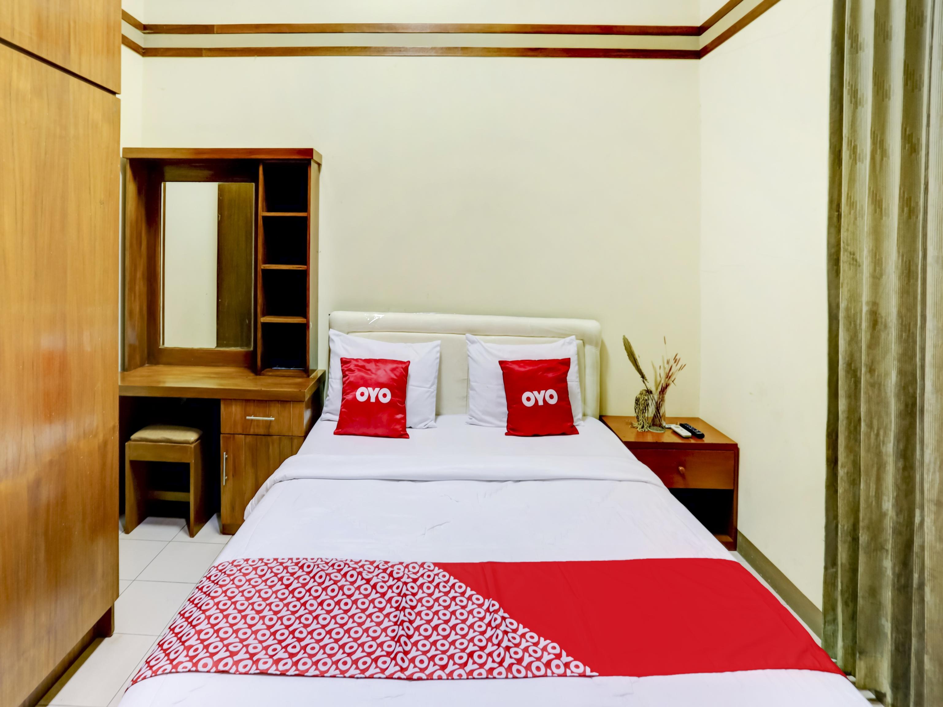 Oyo 90066 Tobana Pejaten House Jakarta Ngoại thất bức ảnh