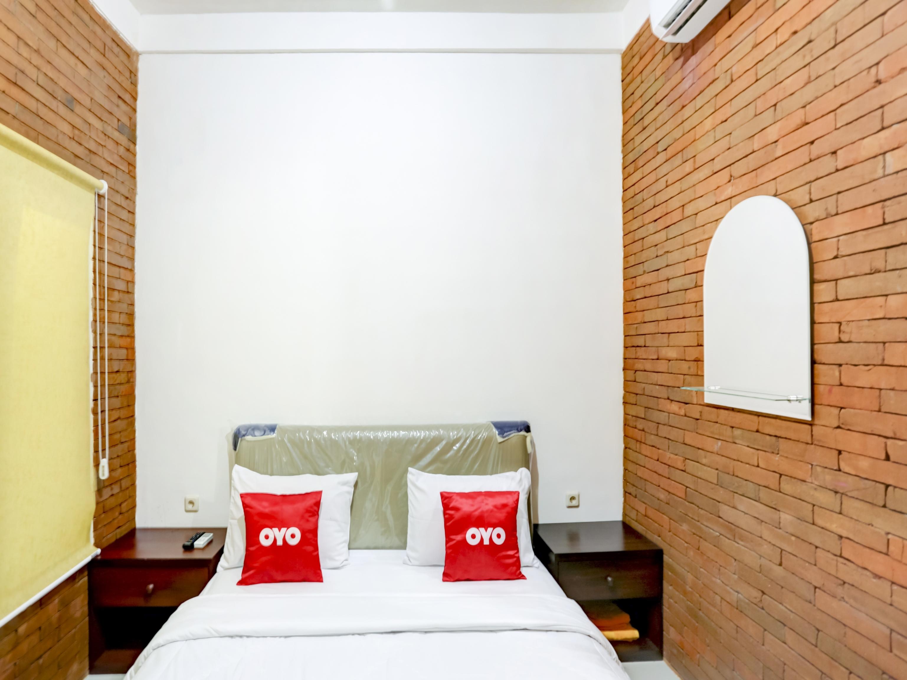 Oyo 90066 Tobana Pejaten House Jakarta Ngoại thất bức ảnh