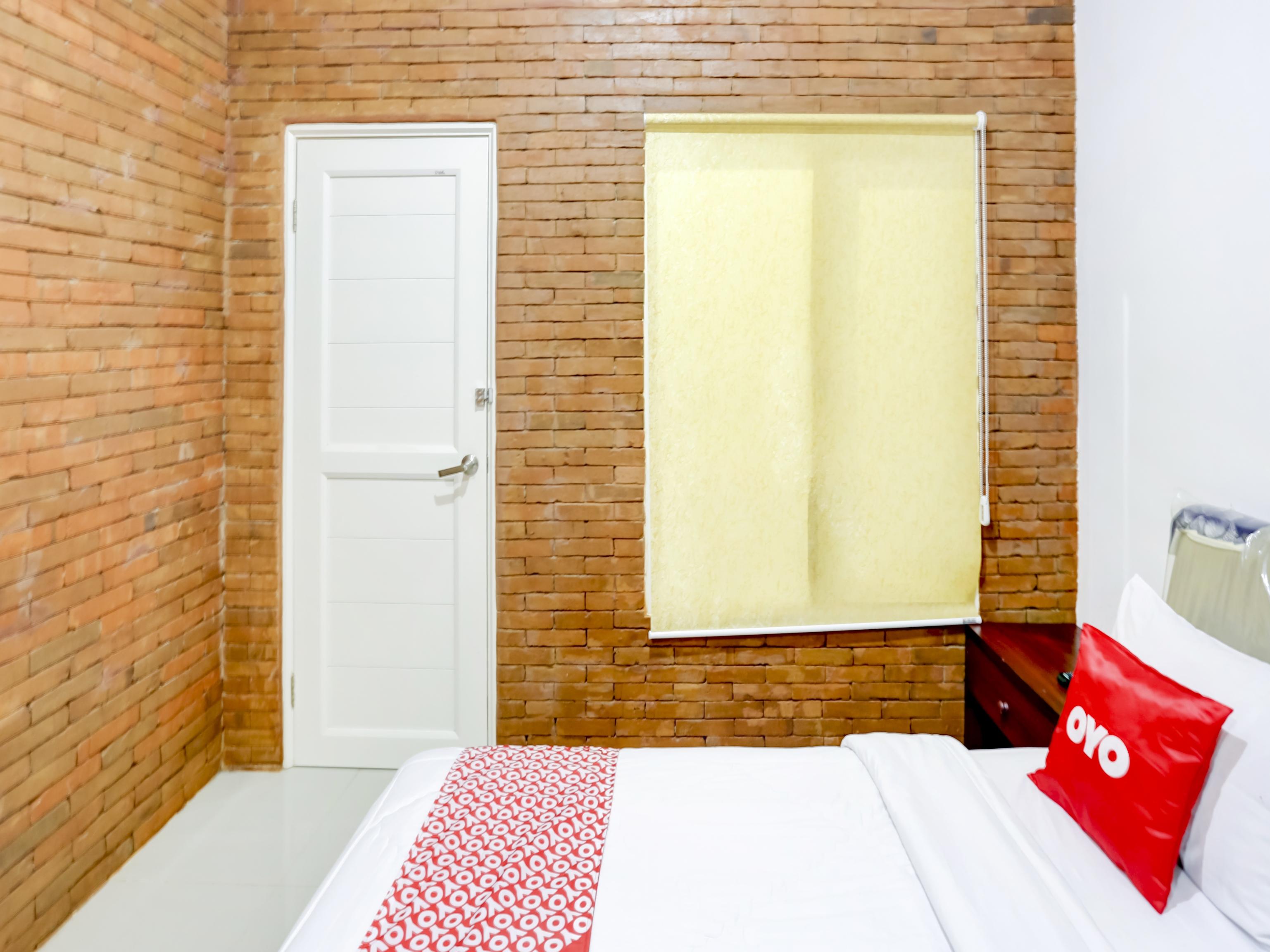 Oyo 90066 Tobana Pejaten House Jakarta Ngoại thất bức ảnh