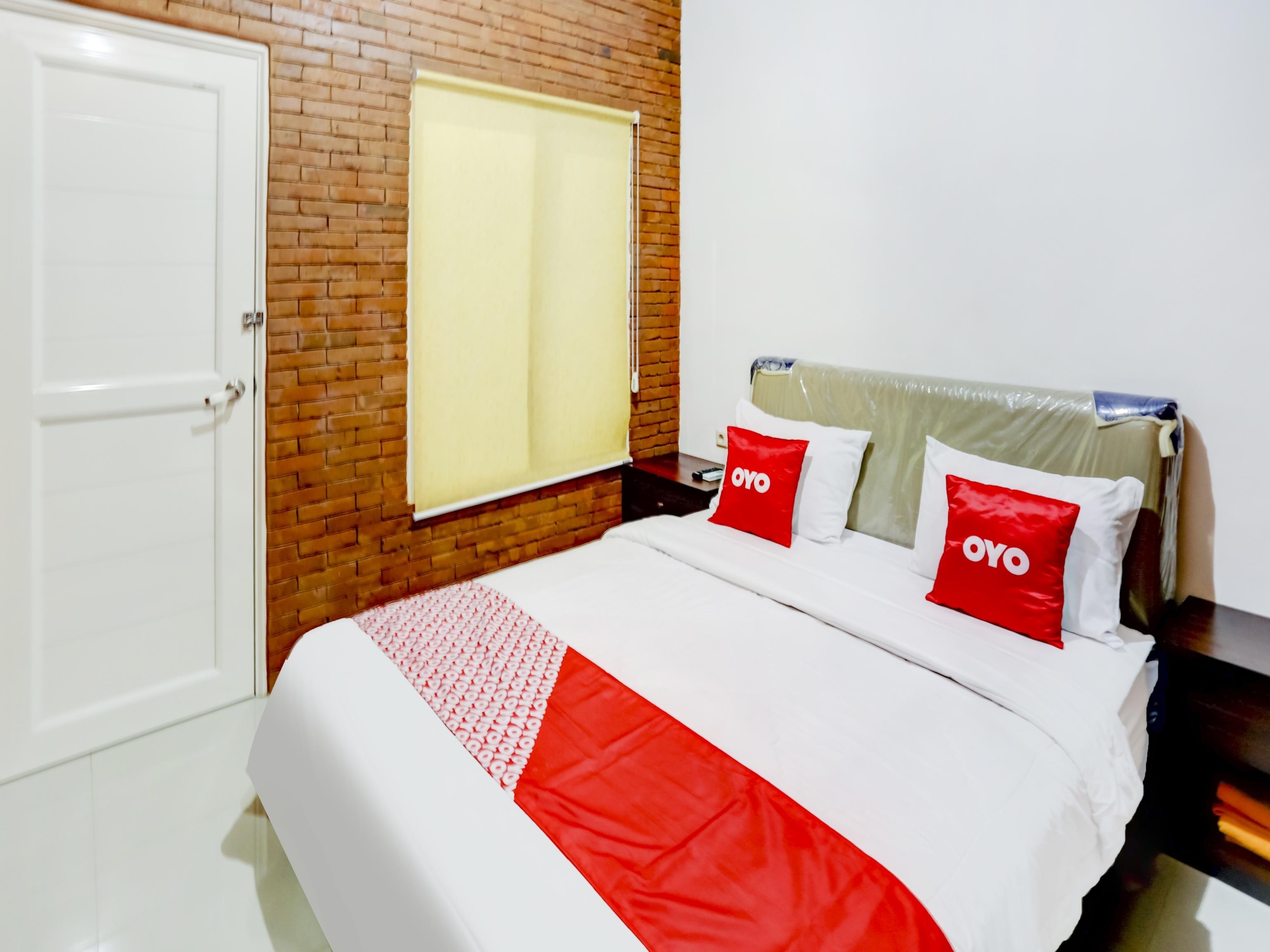 Oyo 90066 Tobana Pejaten House Jakarta Ngoại thất bức ảnh