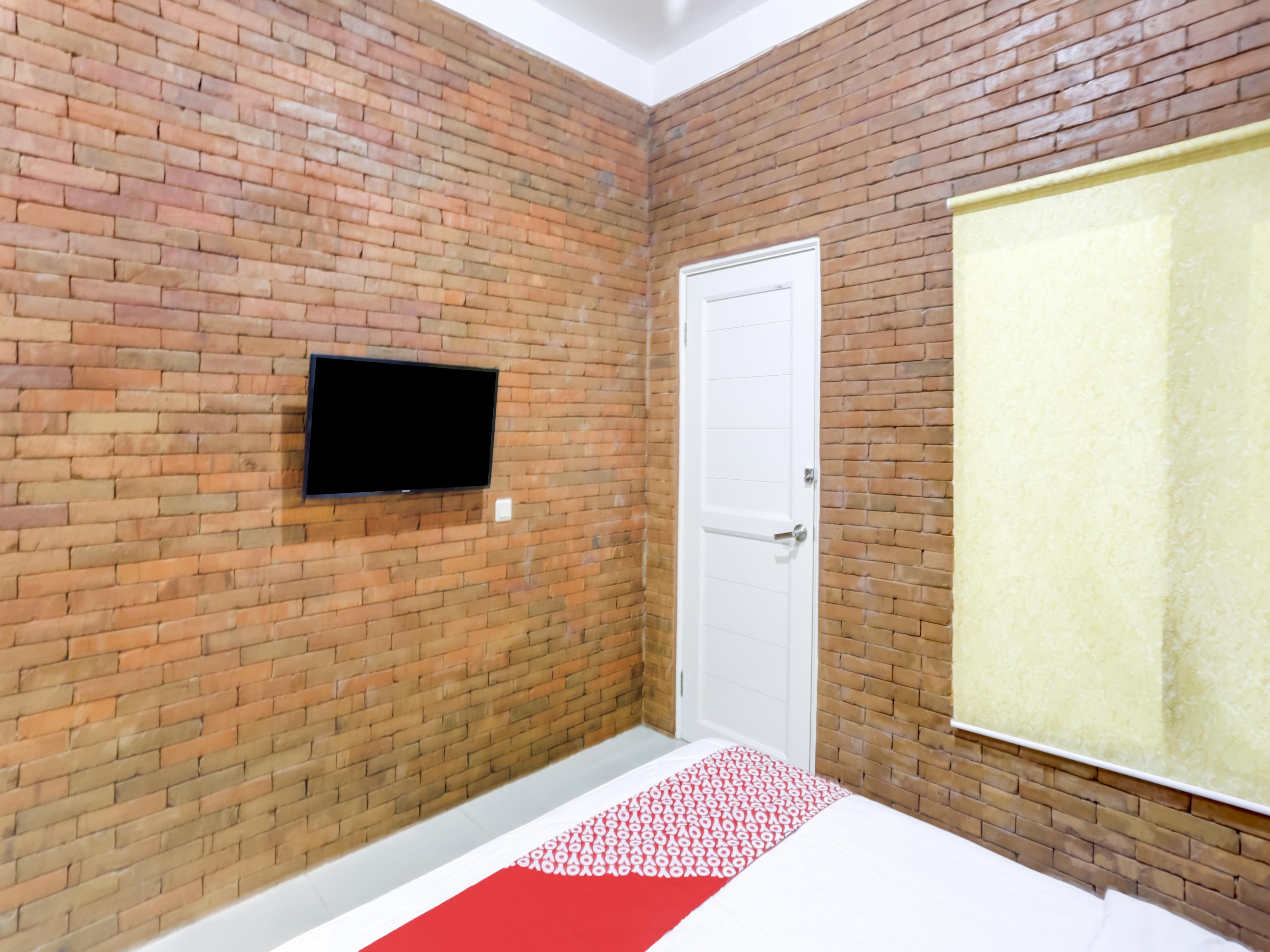 Oyo 90066 Tobana Pejaten House Jakarta Ngoại thất bức ảnh