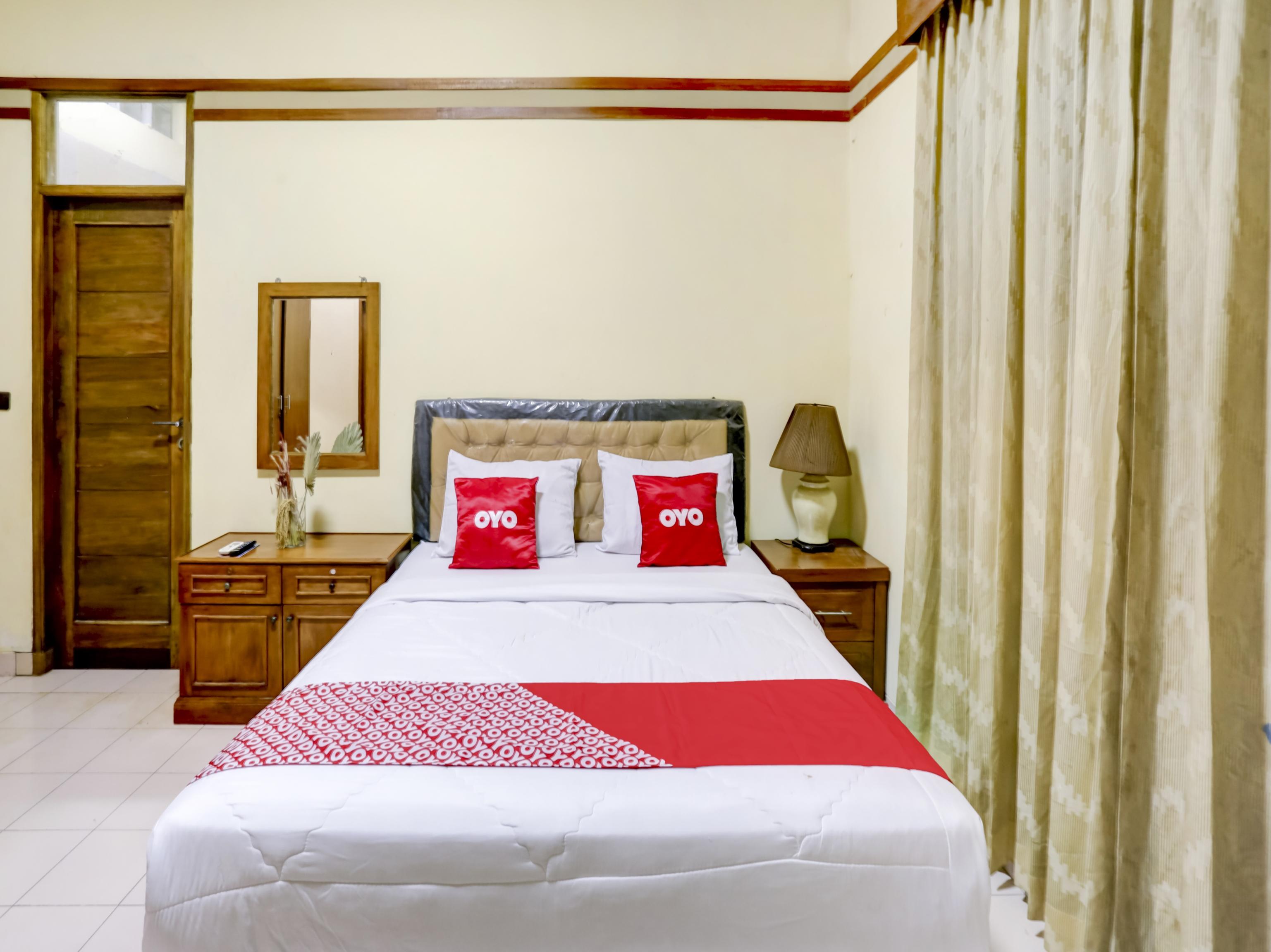 Oyo 90066 Tobana Pejaten House Jakarta Ngoại thất bức ảnh