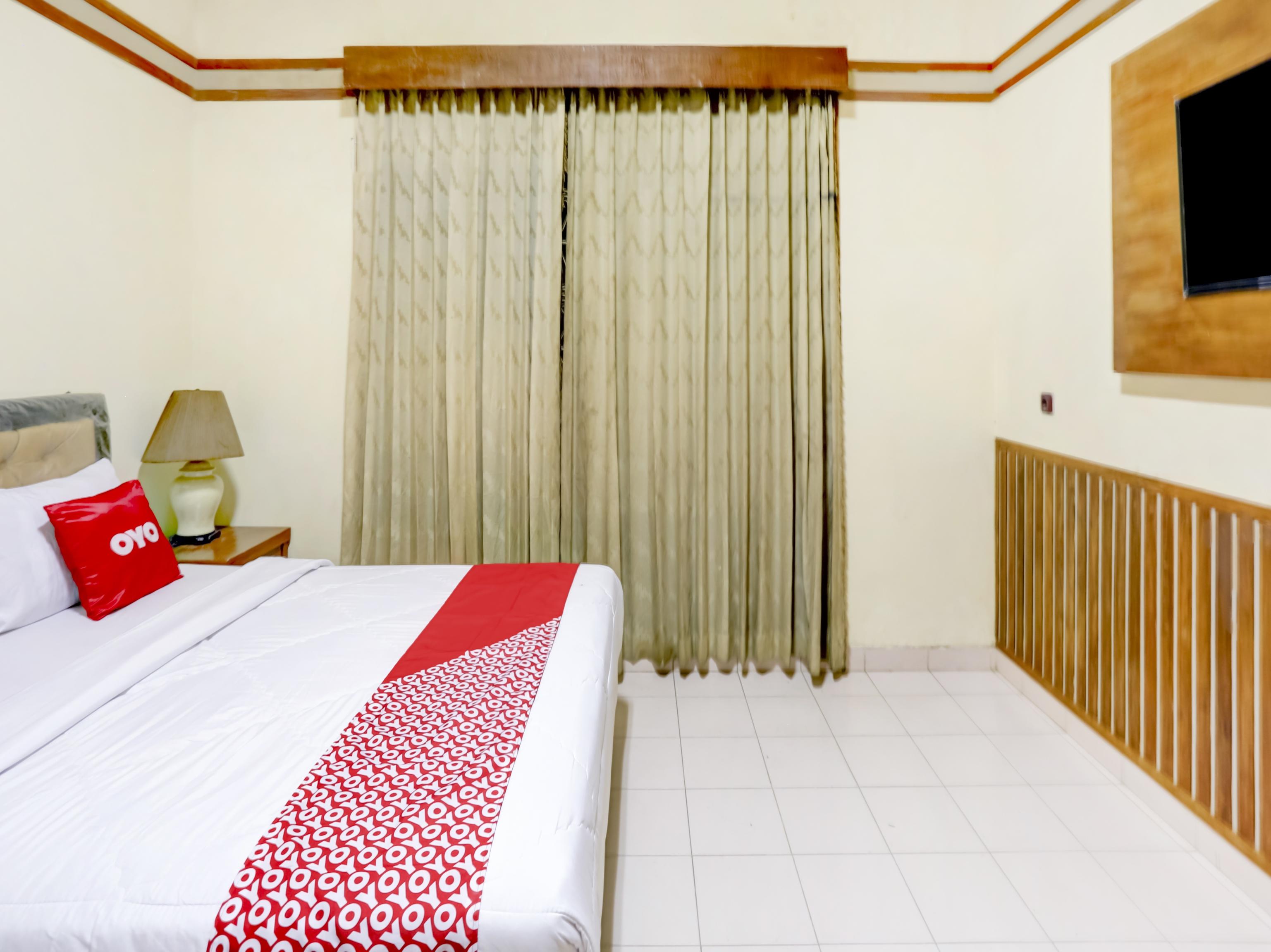 Oyo 90066 Tobana Pejaten House Jakarta Ngoại thất bức ảnh