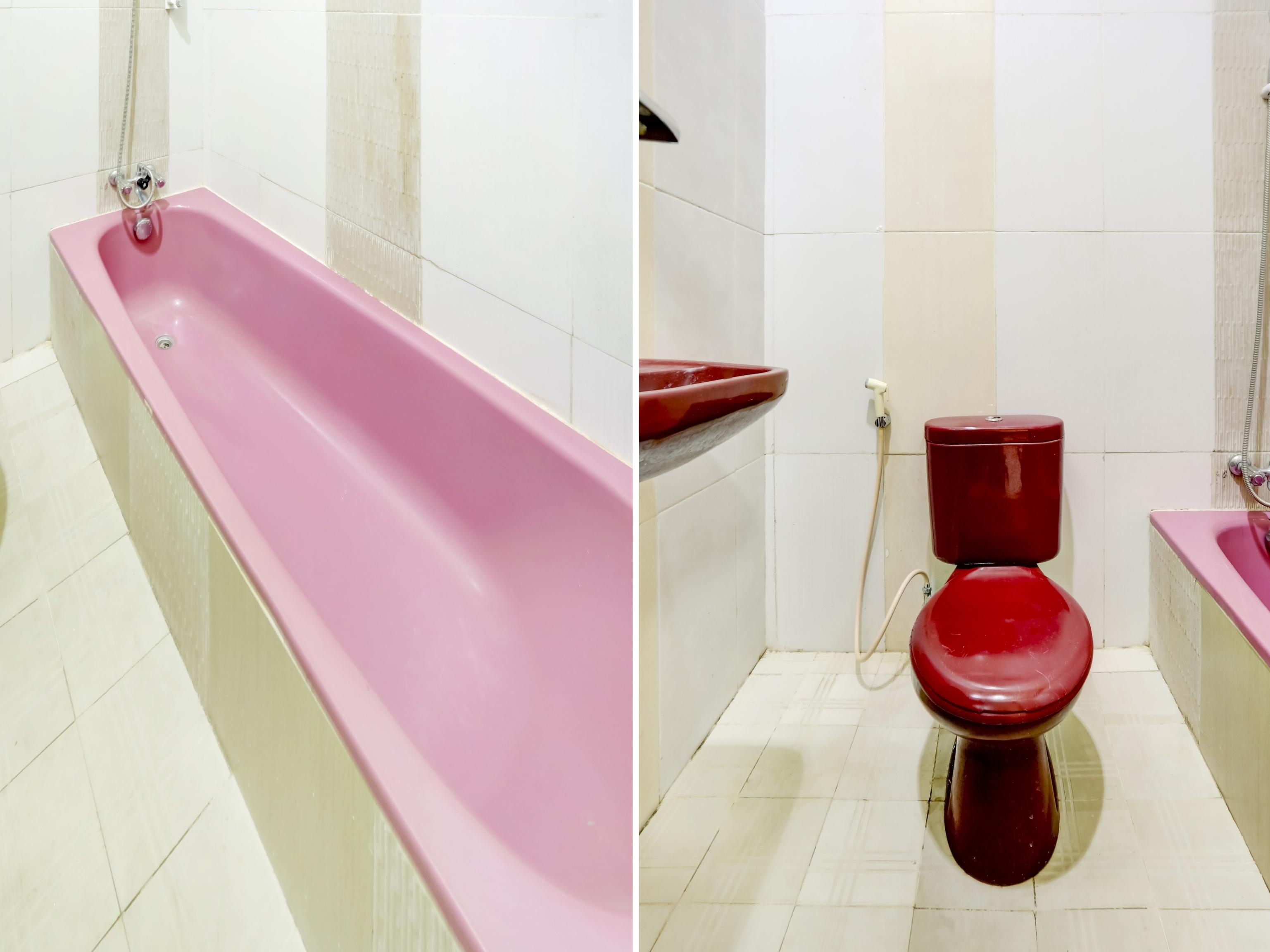 Oyo 90066 Tobana Pejaten House Jakarta Ngoại thất bức ảnh