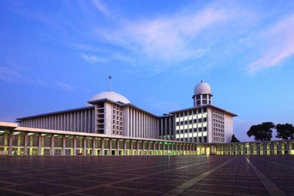 Oyo 90066 Tobana Pejaten House Jakarta Ngoại thất bức ảnh