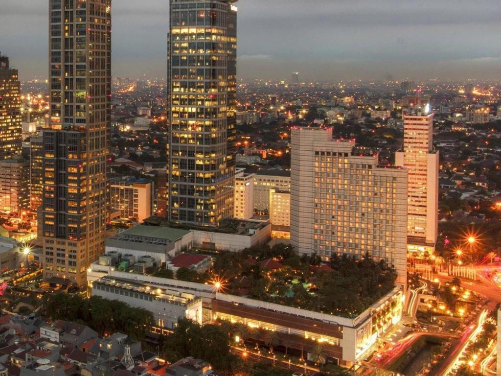 Oyo 90066 Tobana Pejaten House Jakarta Ngoại thất bức ảnh